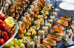 Abiball – Catering Halberstadt