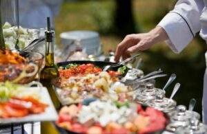 Abiball – Catering Halberstadt