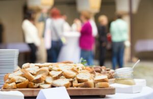 Abiball – Catering Halberstadt