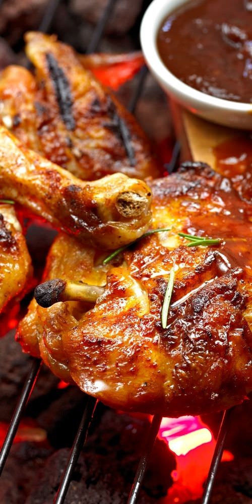 BBQ & Grillfest – Catering Halberstadt