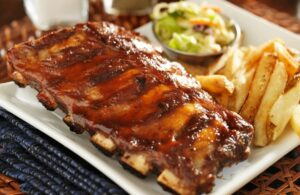 BBQ & Grillfest – Catering Halberstadt