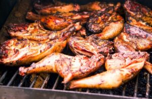 BBQ & Grillfest – Catering Halberstadt