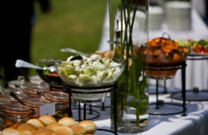 BBQ & Grillfest – Catering Halberstadt