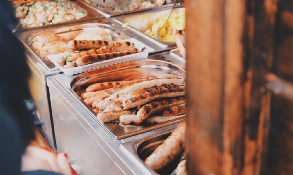 BBQ & Grillfest – Catering Halberstadt