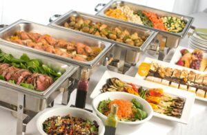 Fingerfood – Catering Halberstadt