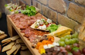 Brunch Catering – Catering Halberstadt