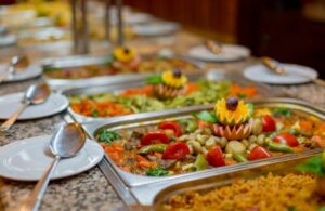 Buffet – Catering Halberstadt