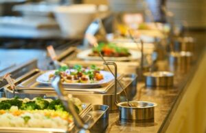 Buffet – Catering Halberstadt