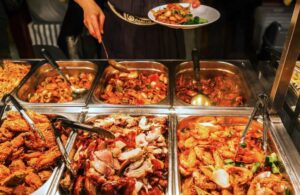 Buffet – Catering Halberstadt