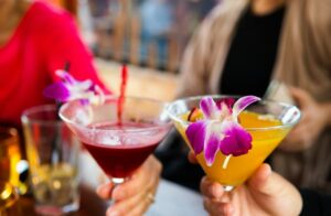 Cocktail Catering – Catering Halberstadt