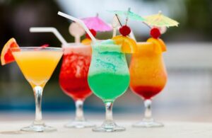 Cocktail Catering – Catering Halberstadt