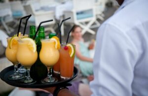 Cocktail Catering – Catering Halberstadt