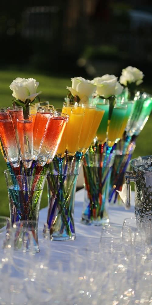 Cocktail Catering – Catering Halberstadt