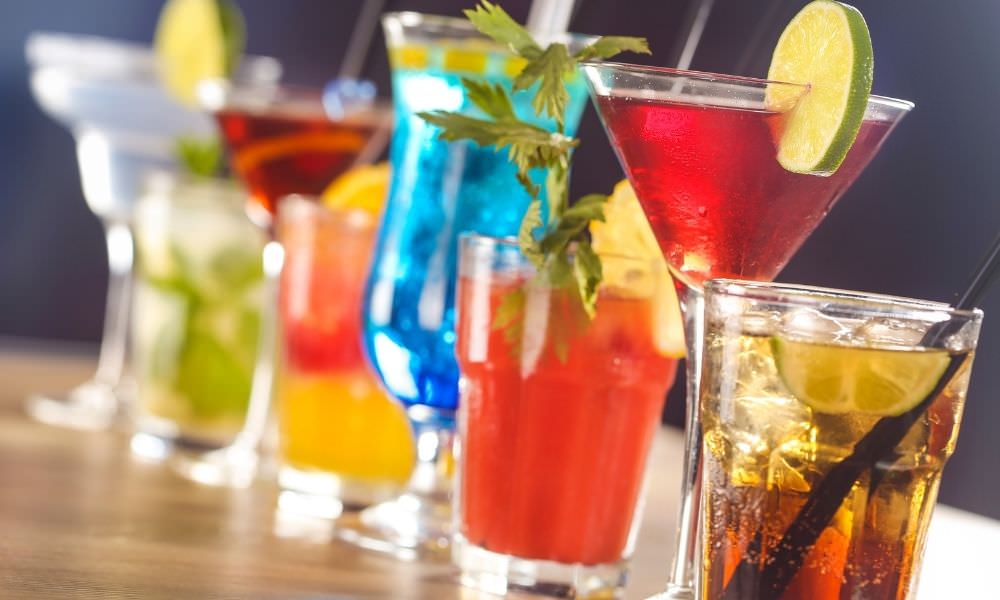 Cocktail Catering – Catering Halberstadt