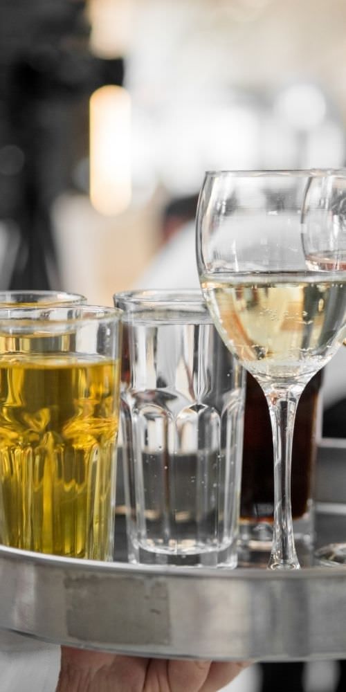 Getränke Catering – Catering Halberstadt
