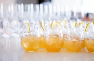 Getränke Catering – Catering Halberstadt