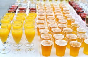 Getränke Catering – Catering Halberstadt