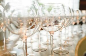 Getränke Catering – Catering Halberstadt