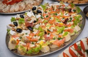 Firmenfeier & Firmenevent – Catering Halberstadt