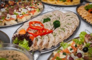 Firmenfeier & Firmenevent – Catering Halberstadt