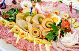 Firmenfeier & Firmenevent – Catering Halberstadt