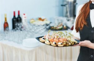 Firmenjubiläum – Catering Halberstadt