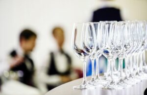 Firmenjubiläum – Catering Halberstadt