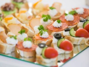 Frühstück Catering – Catering Halberstadt