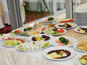 Frühstück Catering – Catering Halberstadt