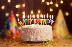 Geburtstag – Catering Halberstadt