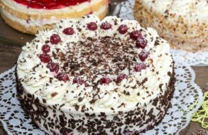 Geburtstag – Catering Halberstadt