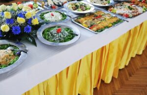 Geburtstag – Catering Halberstadt