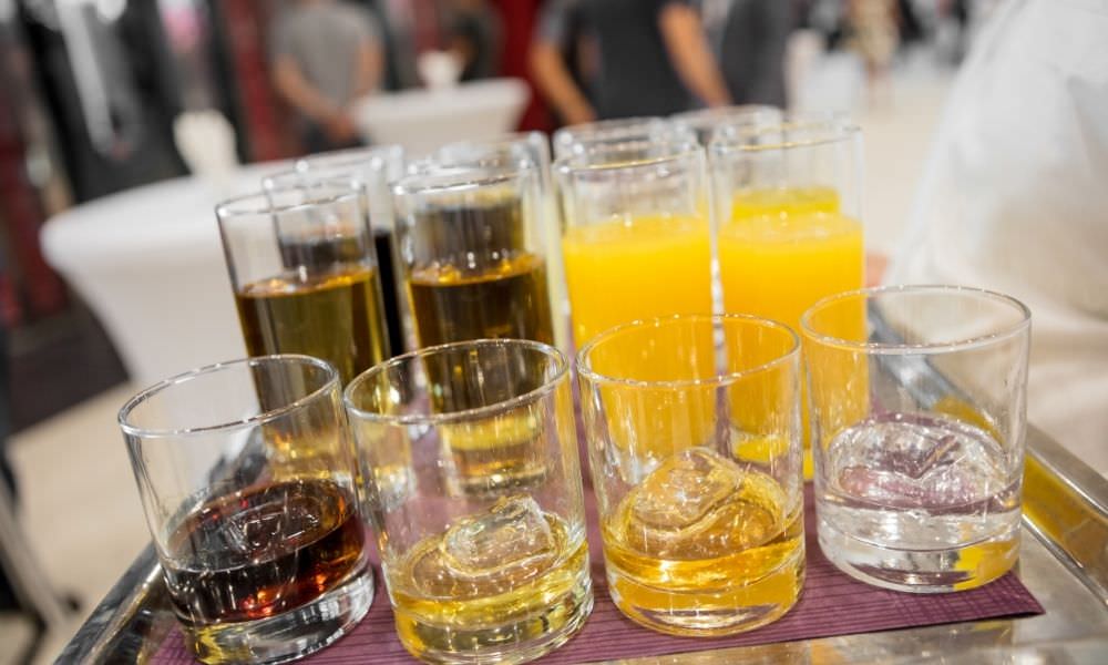 Getränke Catering – Catering Halberstadt