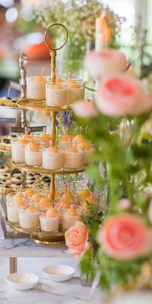 Hochzeit – Catering Halberstadt