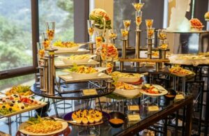Hochzeit – Catering Halberstadt
