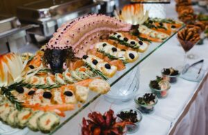Hochzeit – Catering Halberstadt