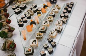 Hochzeit – Catering Halberstadt