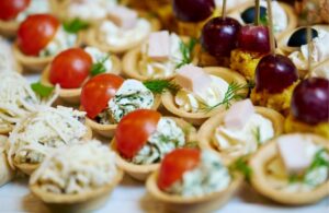 Jubiläum – Catering Halberstadt