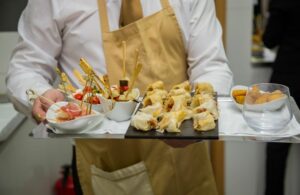 Jubiläum – Catering Halberstadt