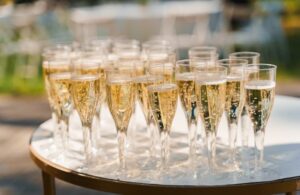 Jubiläum – Catering Halberstadt