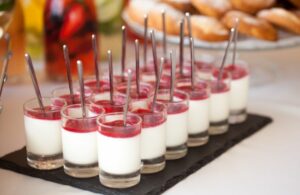 Konferenz & Tagung – Catering Halberstadt