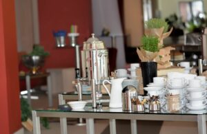 Konferenz & Tagung – Catering Halberstadt