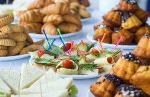 Konferenz & Tagung – Catering Halberstadt