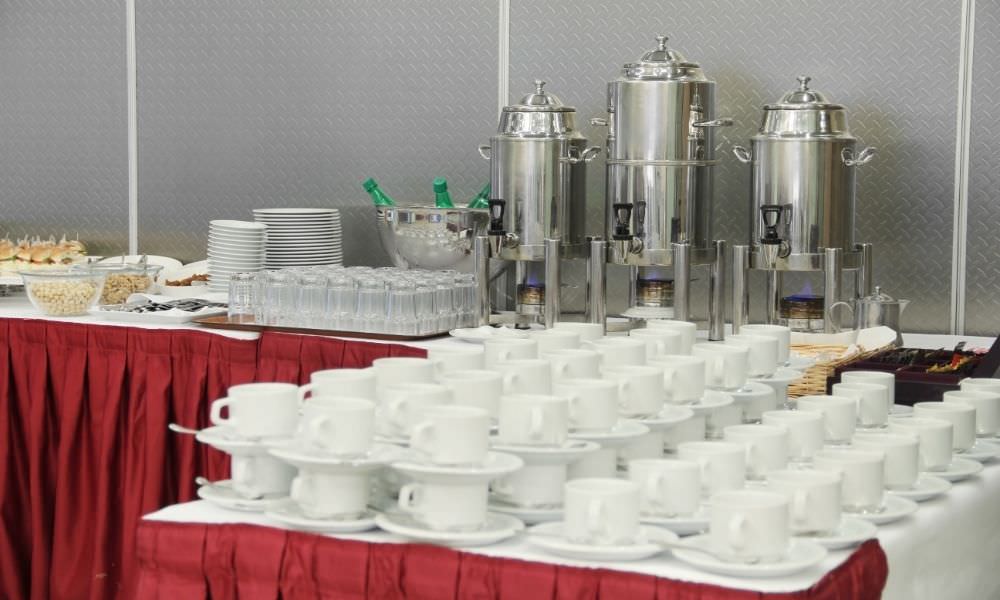 Konferenz & Tagung – Catering Halberstadt