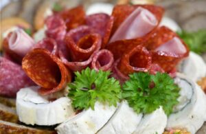 Konfirmation, Kommunion & Taufe – Catering Halberstadt