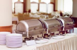 Konfirmation, Kommunion & Taufe – Catering Halberstadt