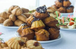 Messe & Kongress – Catering Halberstadt