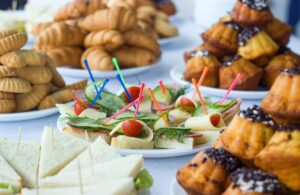 Messe & Kongress – Catering Halberstadt