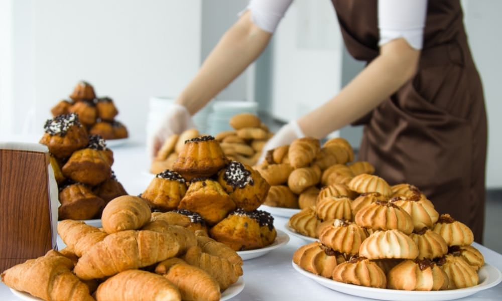 Messe & Kongress – Catering Halberstadt