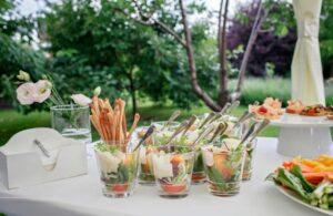 Richtfest – Catering Halberstadt